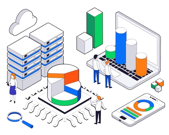 Data Center Management